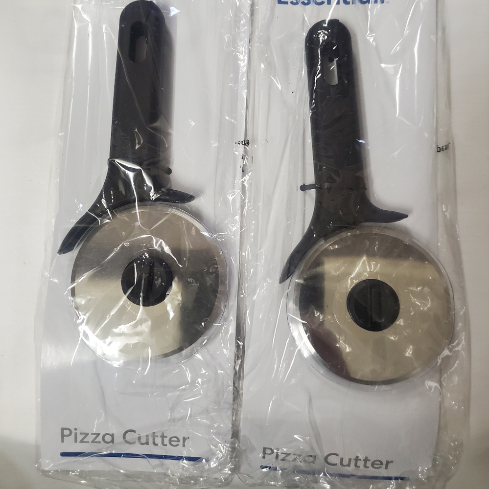 Pizza Cutters NEW